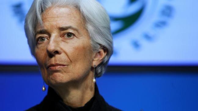 globaleconomylosingmomentum:imfchief